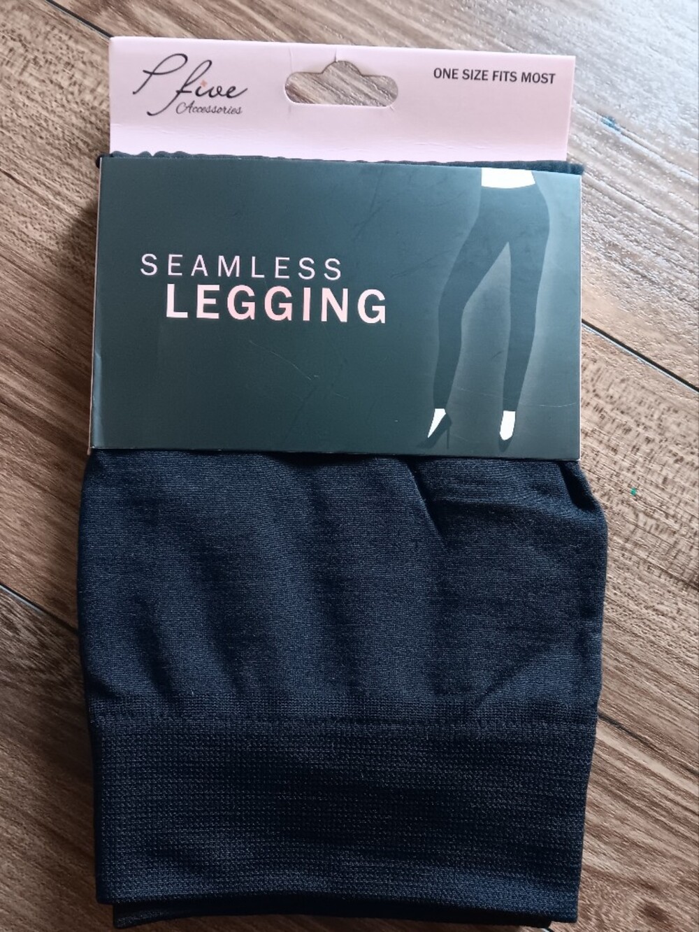 NWT seamless leggings